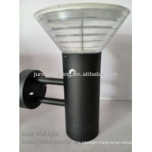 cheap outdoor led solar post light